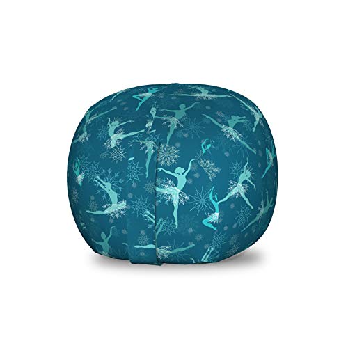 Petrol Blue