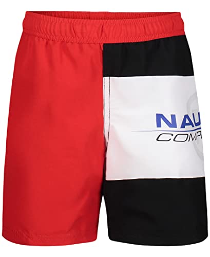 Nc Red Cb