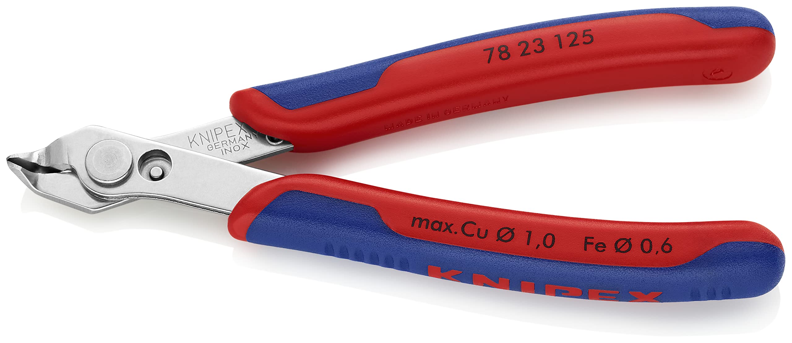 Knipex 78 23 125 Super-Knips 4.92