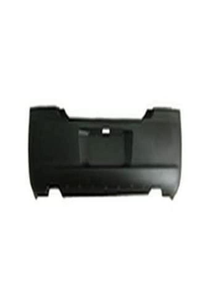 Sherman Replacement Rear Bumper Cover for Dodge Charger - Compatible with Partslink #CH1100897 | Perfect for Collision Repair & Vehicle Restoration