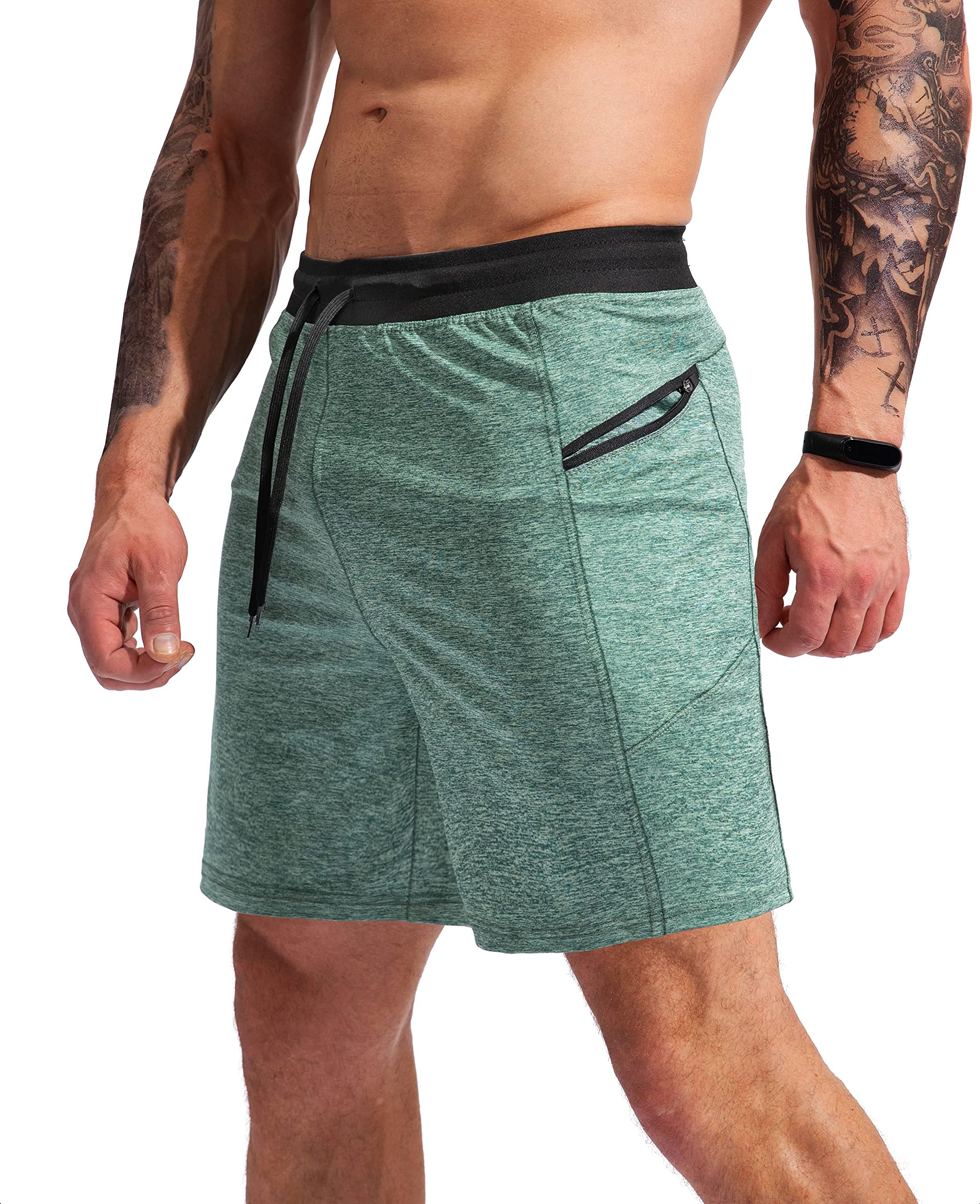 Men's 7