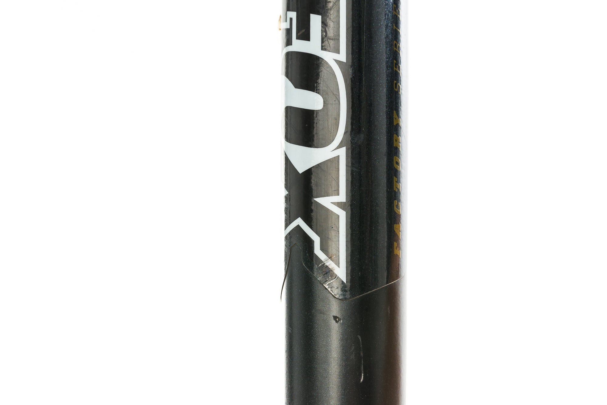 Fox Factory Series 34 Talas Mountain Bike Fork - 27.5