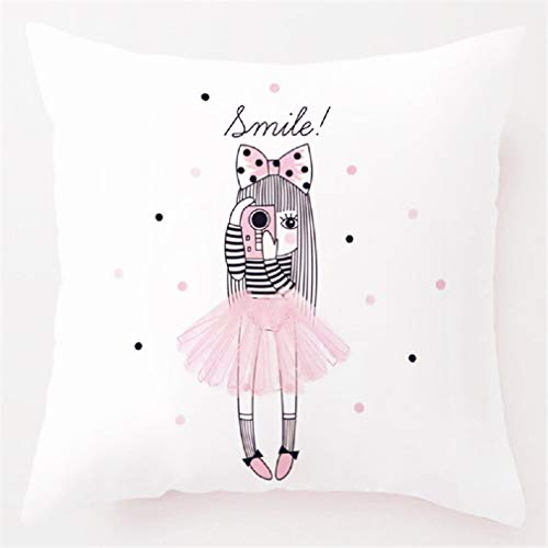 Smile