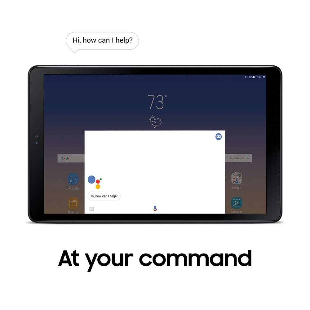 Samsung Galaxy Tab A 10.5