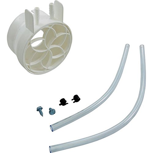 Pentair 460745 MasterTemp 250 Pool and Spa Heater Air Orifice Kit - Replacement Part for Swimming Pool & Hot Tub Heating Systems