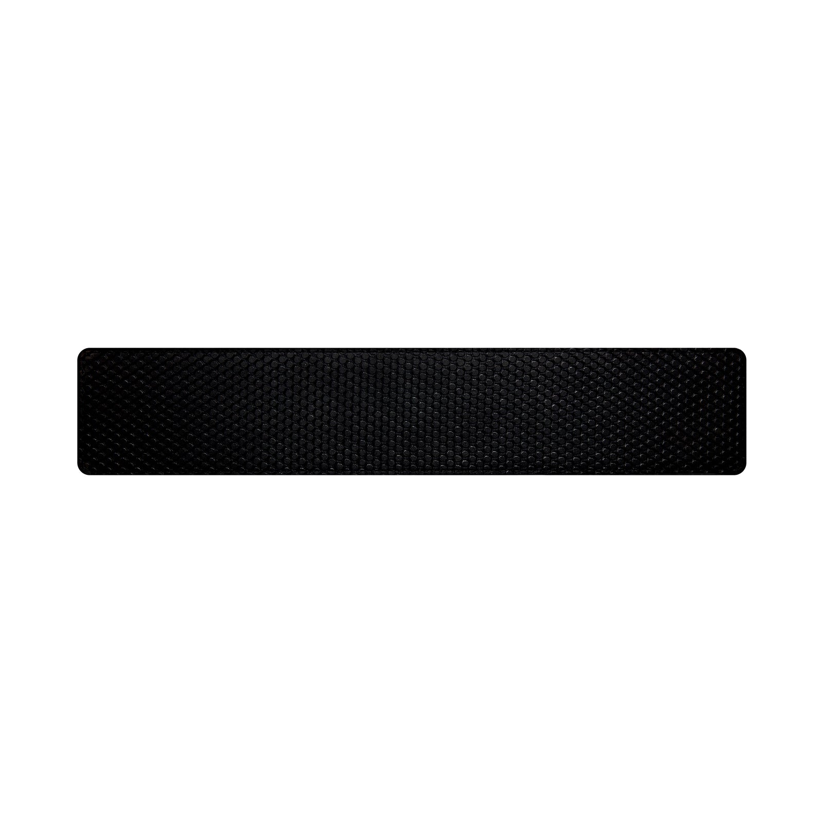 HyperX Full Size Keyboard Wrist Rest - Ergonomic Support for Gaming & Typing Comfort - Perfect for Office, Home & Gaming Setup