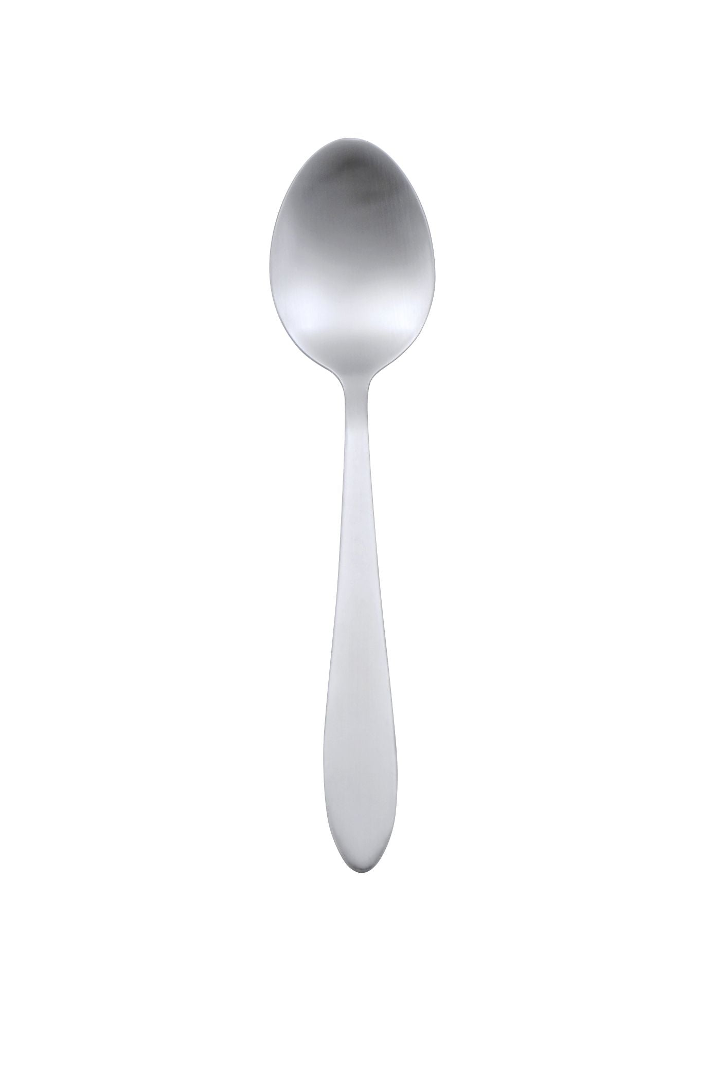 Premium Taylor Satin Teaspoon Set of 8 - Elegant Stainless Steel Dessert Spoons for Tea, Coffee, Desserts & Formal Dining - Perfect for Dinner Parties, Afternoon Tea & Wedding Gifts