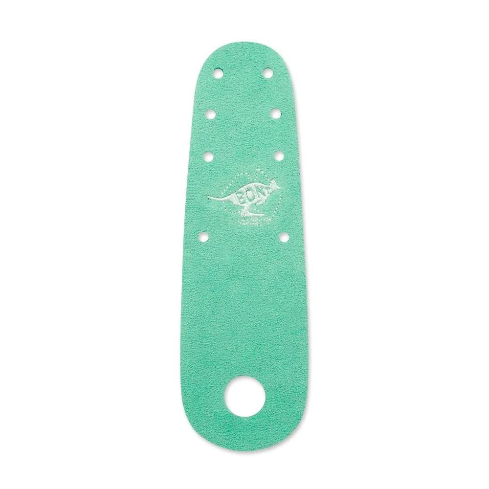 Misty Teal