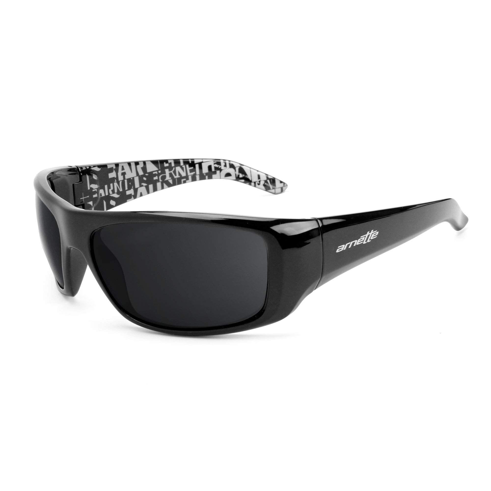 Revant Replacement Lenses for Arnette Hot Shot AN4182 Sunglasses - Polarized, UV Protection, Durable for Outdoor Sports & Driving