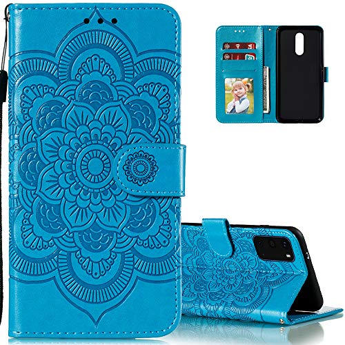LD: Blue