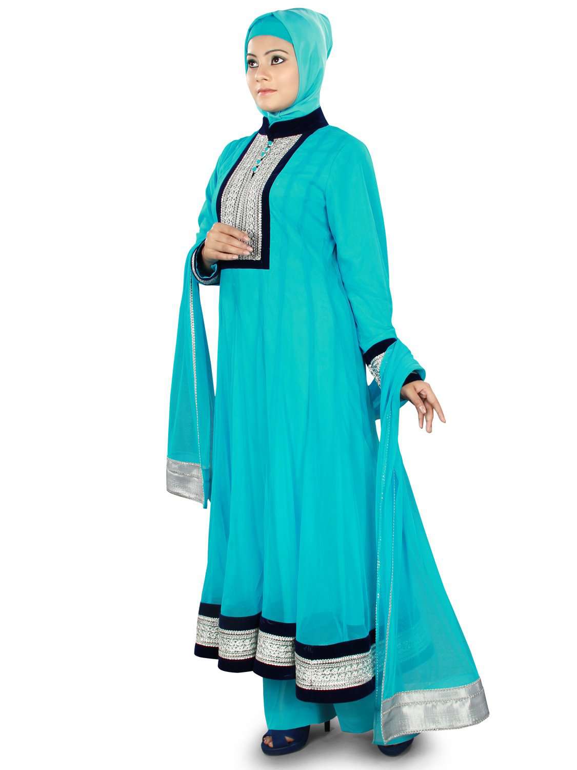 Turquoise