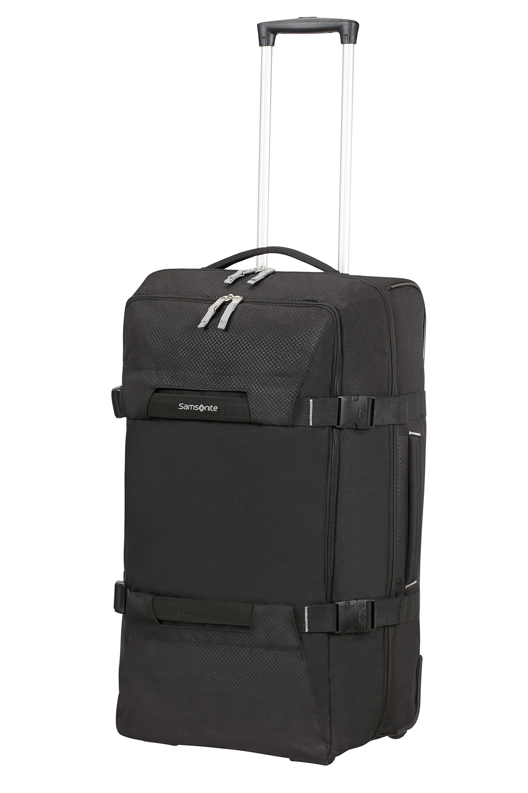 Samsonite Unisex Adult Travel Bags - Durable Carry-On Luggage & Backpacks for Business Trips, Vacations & Weekend Getaways