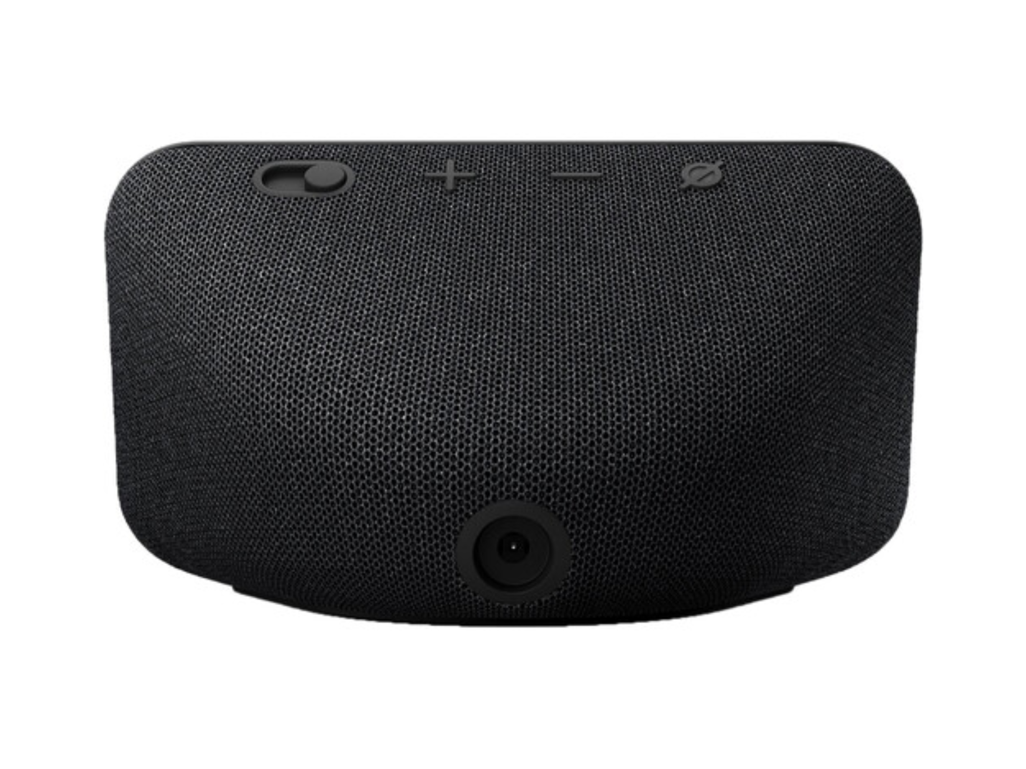 Amazon Alexa Echo Show 5 (3rd Gen) - Certified Refurbished Smart Display with Alexa - Black - Perfect for Home Automation, Video Calls & Entertainment
