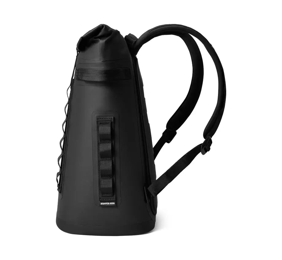 Hopper M20 Backpack Soft Cooler - Insulated Lunch Bag for Work, School & Outdoor Adventures | Perfect for Picnics, Hiking & Travel