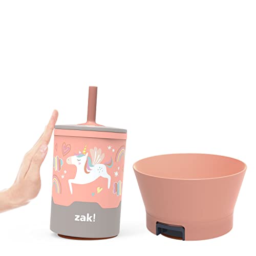 Unicorn -Tumbler & Bowl