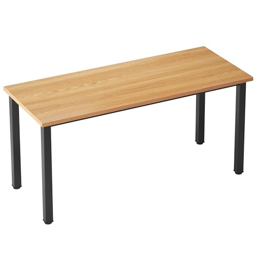Teak & Black