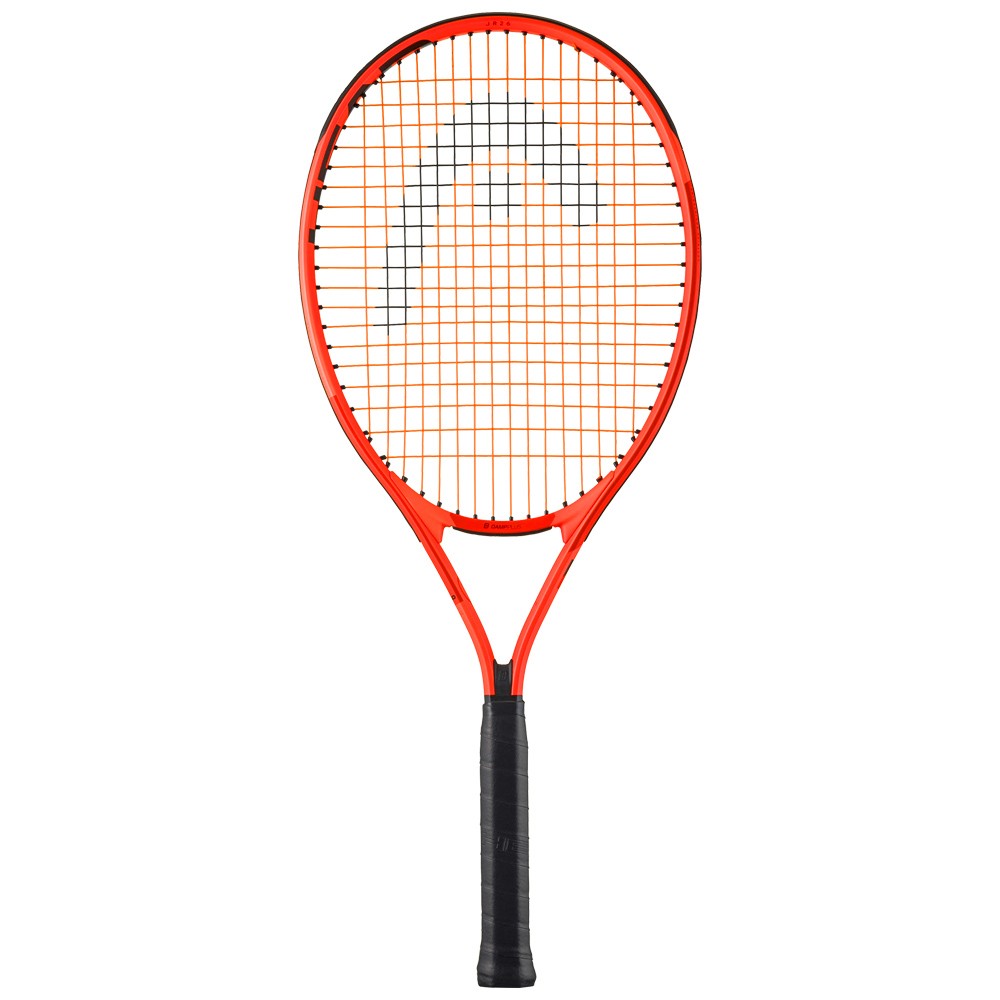 Head Radical Junior 2025 Tennis Racket - Lightweight Junior Tennis Racquet for Kids & Youth - Perfect for Beginners & Training Sessions on Court