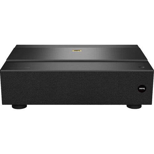BenQ V7050i 2500 Lumen 4K UHD Ultra Short Throw Laser Projector with Android TV | Home Theater & Gaming Projector for Movie Nights & Big Screen Entertainment