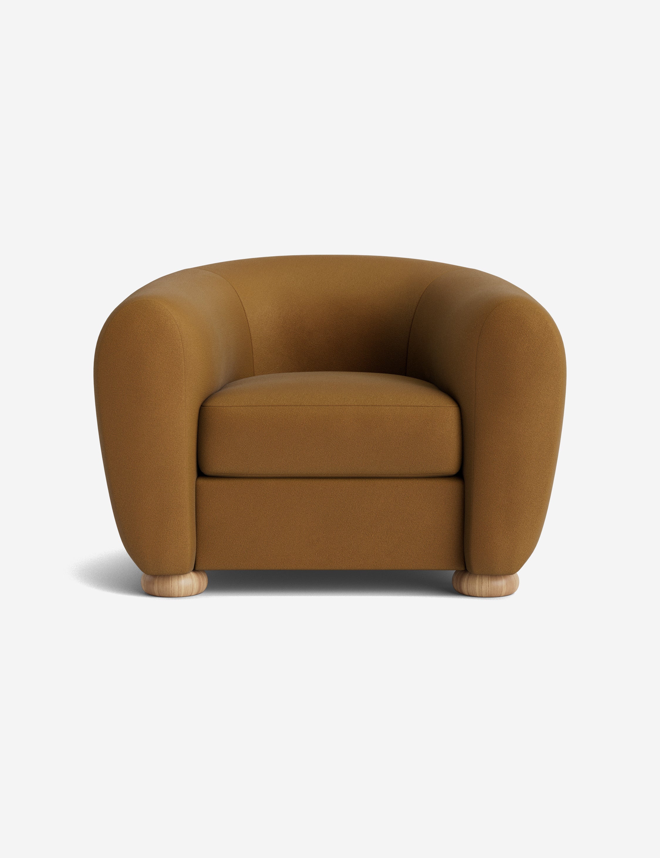 Cognac Velvet