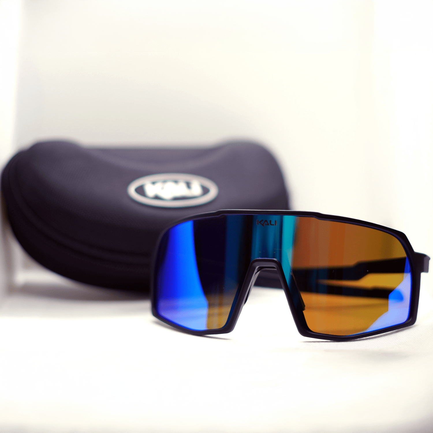 Solaris Polarized Sunglasses for Men & Women - UV Protection, Lightweight & Stylish - Perfect for Driving, Running, and Outdoor Activities