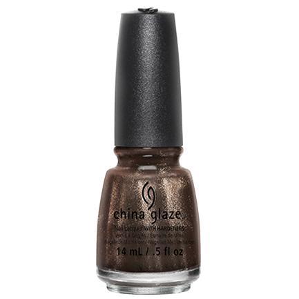 China Glaze Swing Baby Nail Polish - 0.5 oz (#80505) - Long-Lasting, High Shine Nail Lacquer for Professional Salon & At-Home Manicures