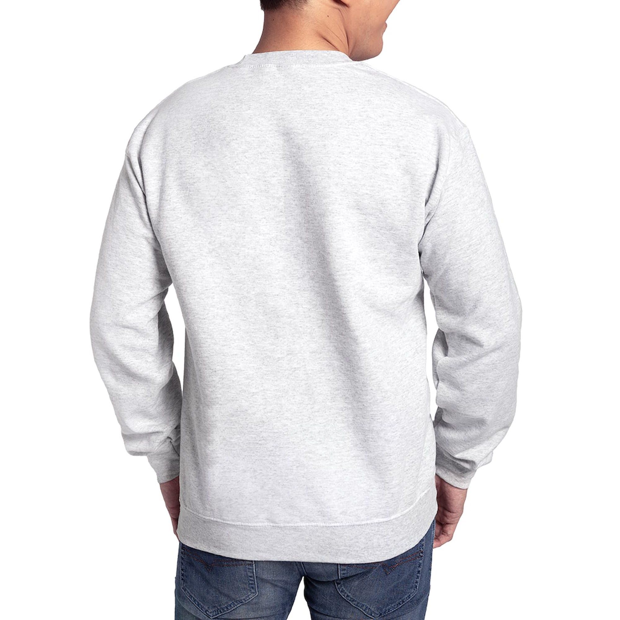 Taekwondo Sweatshirt - Classic Crew Neck Lightweight Pullover for Men & Women | Perfect for Martial Arts Training, Gym Workouts & Casual Wear