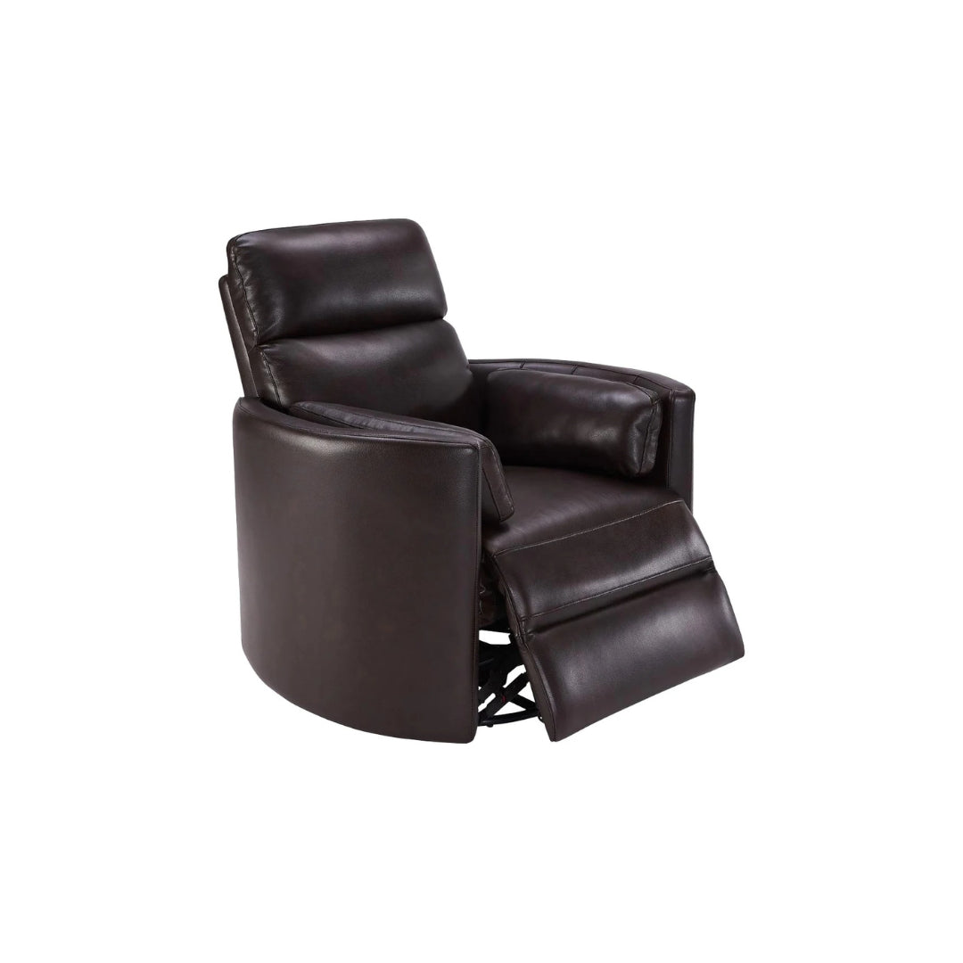 Arc Power Glider Recliner Chair - Electric Lift Massage Rocking Chair with USB Charger for Living Room, Bedroom & Nursery - Perfect for Elderly, Pregnancy & Nursing Mothers