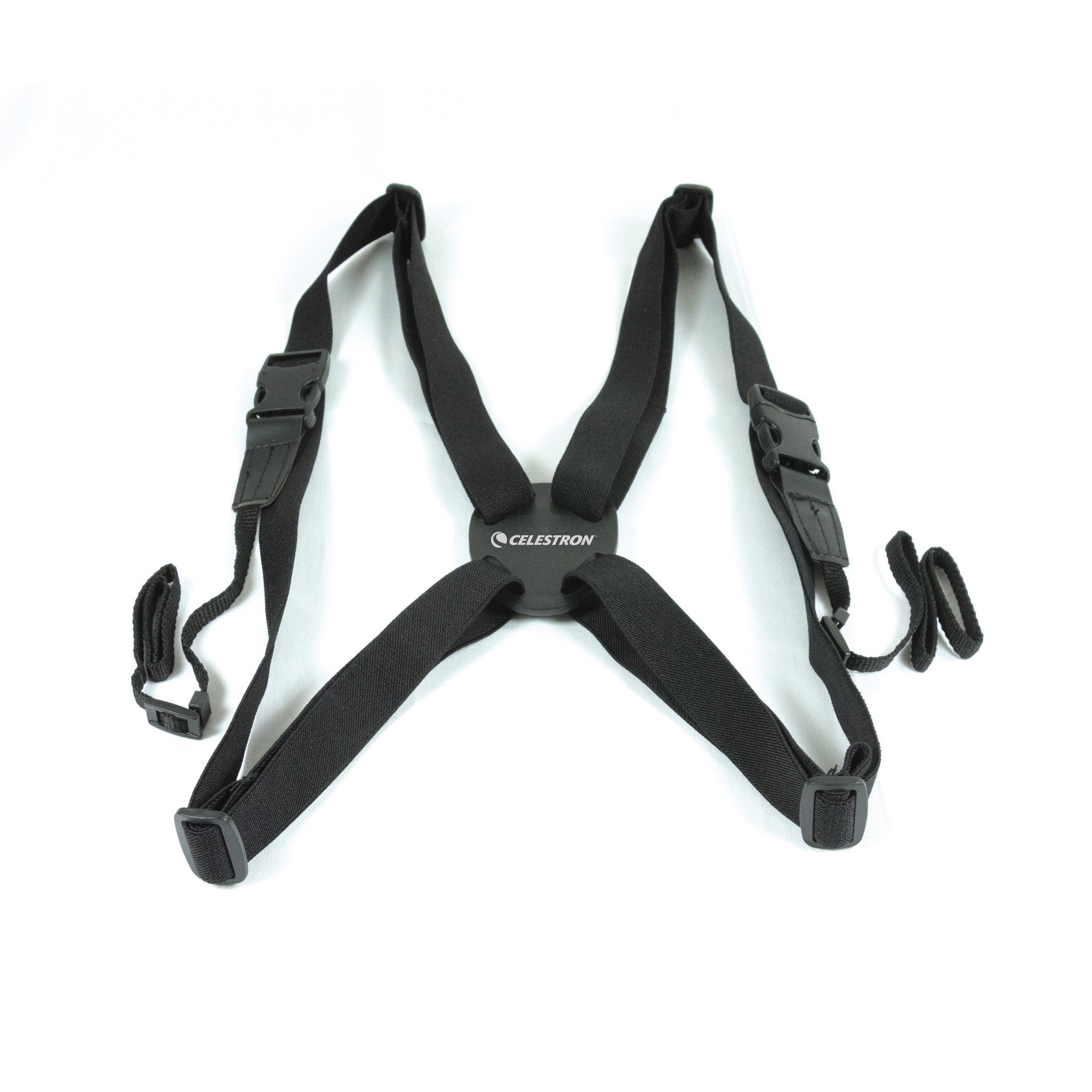 Celestron 93577 Binocular Harness Strap - Comfortable Hands-Free Support for Bird Watching, Hiking & Outdoor Adventures