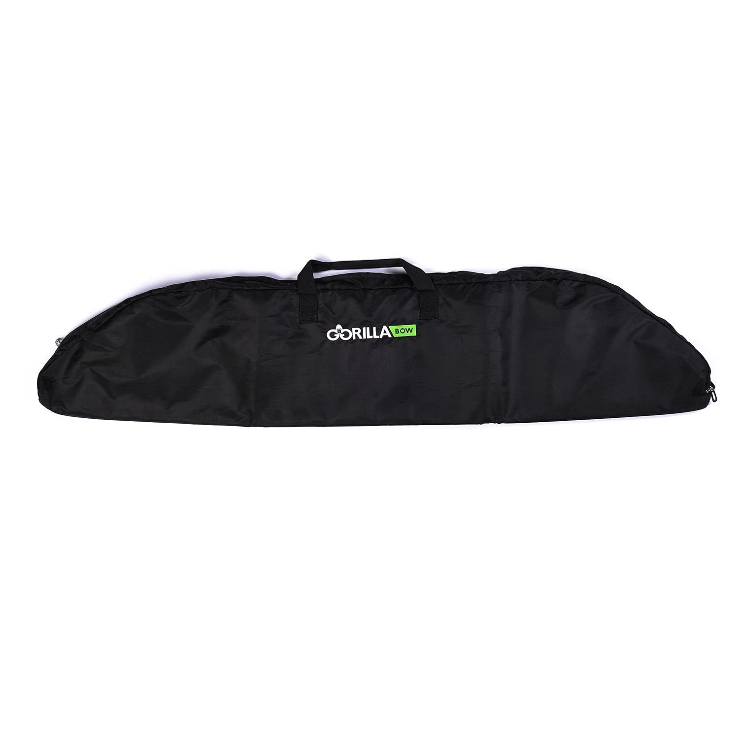 Gorilla Bow Carry Case - Durable Full-Length Gym Bag for Gorilla Bow Home Workout Equipment | Perfect for Travel & Storage