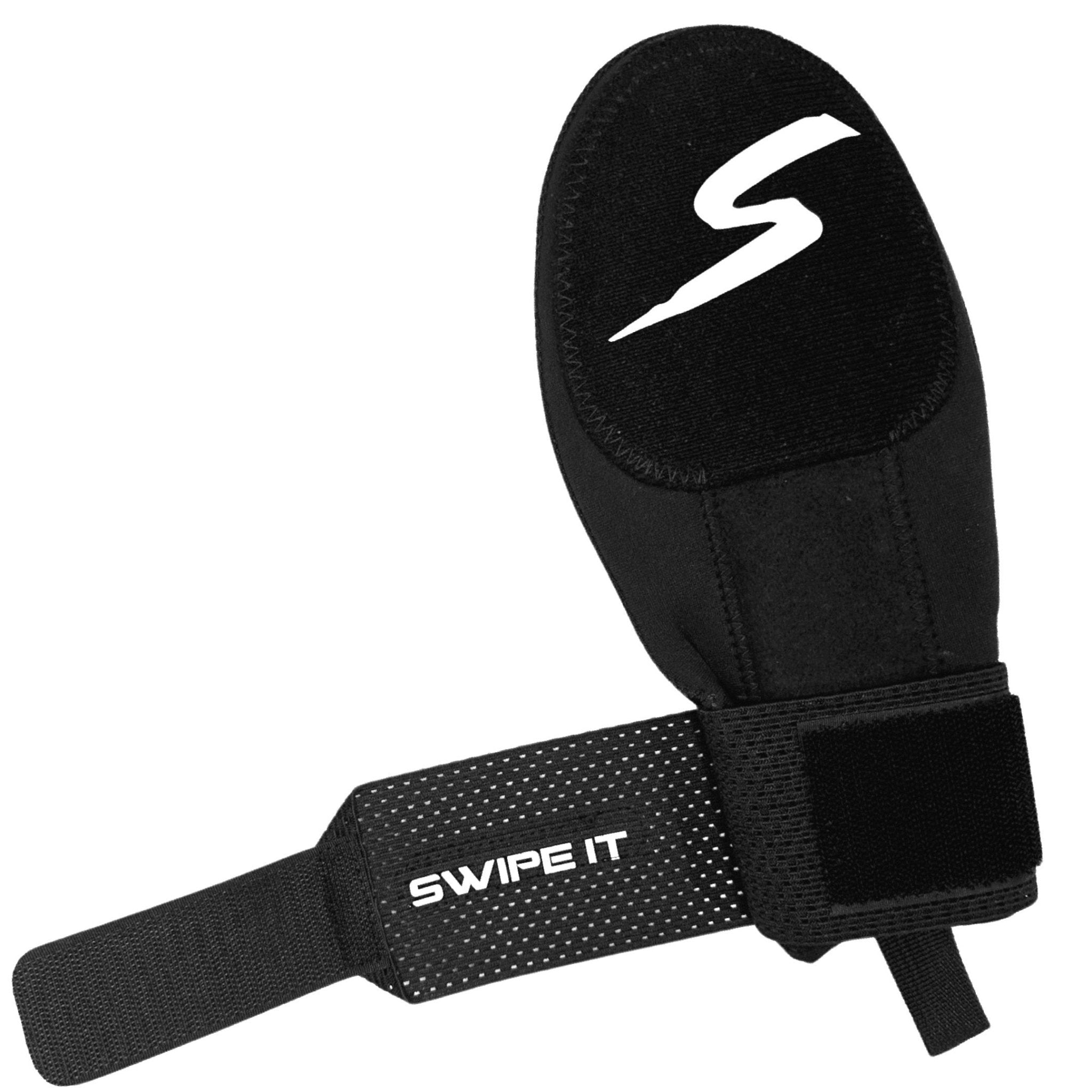 Stinger Sliding Mitt - Baseball & Softball Training Glove for Batting Practice, Fielding & Catching - Improve Grip & Performance for Players & Coaches - Perfect for Practice, Games & Training Sessions