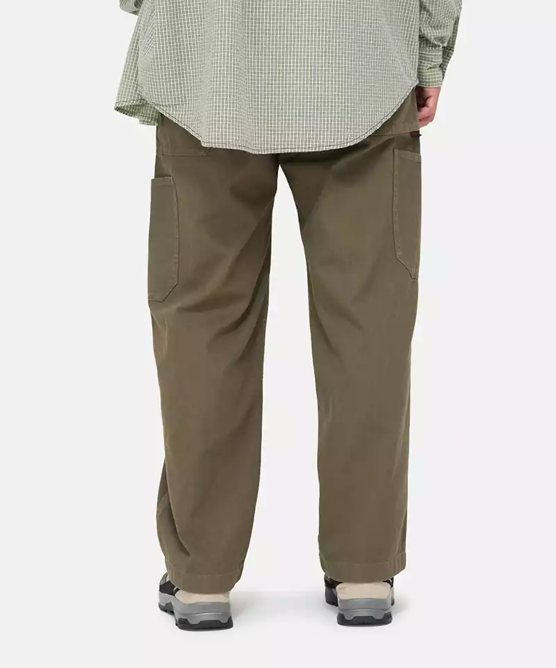 Rock Slide Pants - Durable Outdoor Hiking & Climbing Trousers for Men & Women - Perfect for Adventure Travel & Mountain Exploration