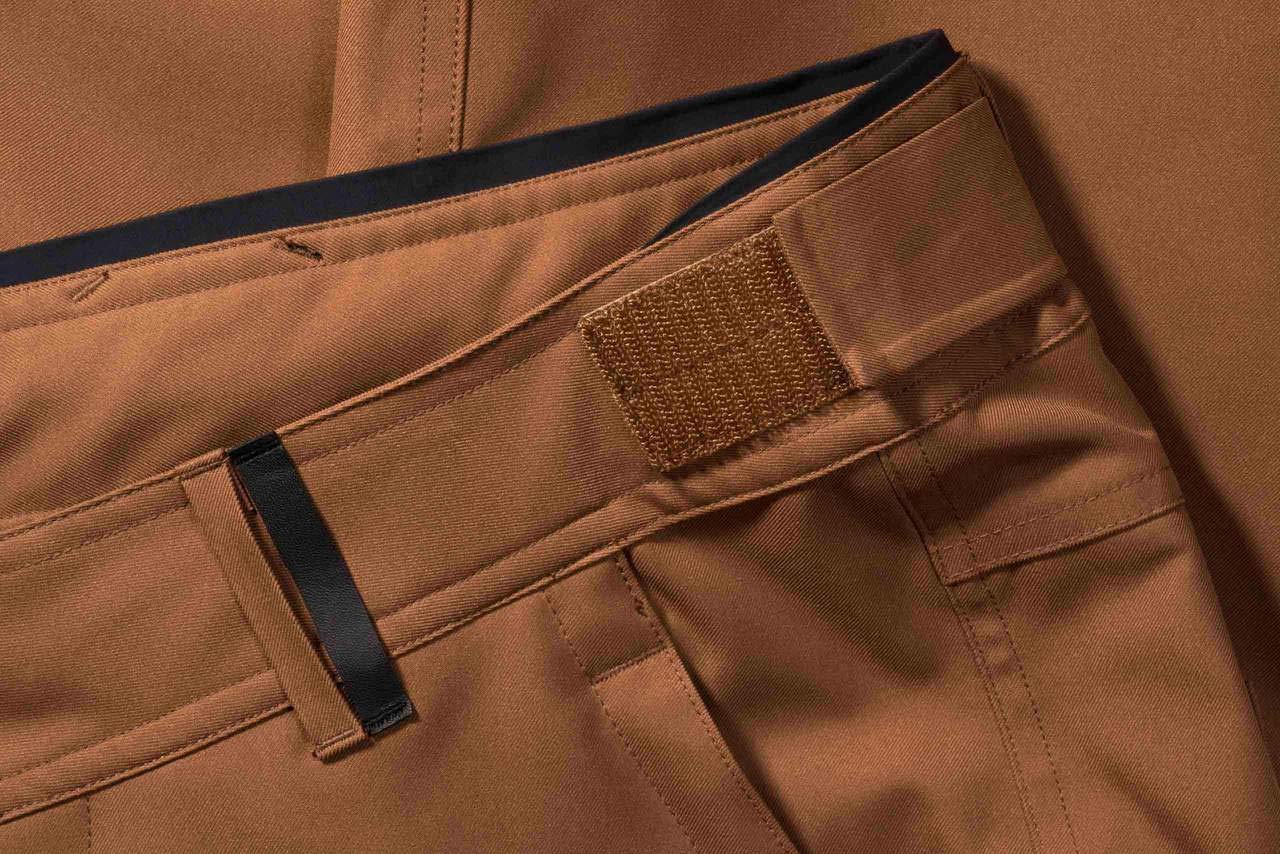 Holden Men's Standard Pant - Classic Fit Casual Trousers for Work & Everyday Wear | Comfortable & Durable Men's Pants for Office, Travel & Outdoor Activities