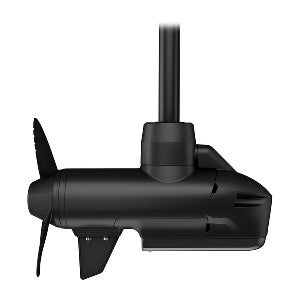 Force® Pro 50 Trolling Motor with Built-In GT56UHD TR Transducer - GPS Enabled Electric Outboard Motor for Fishing Boats - Perfect for Saltwater & Freshwater Angling