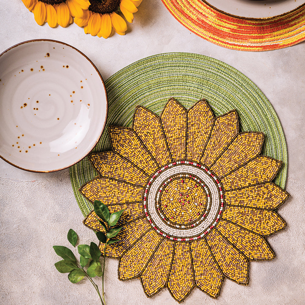Premium Olio Tablescape Gifting Bundle - Elegant Table Decor Set for Dinner Parties, Weddings & Special Occasions
