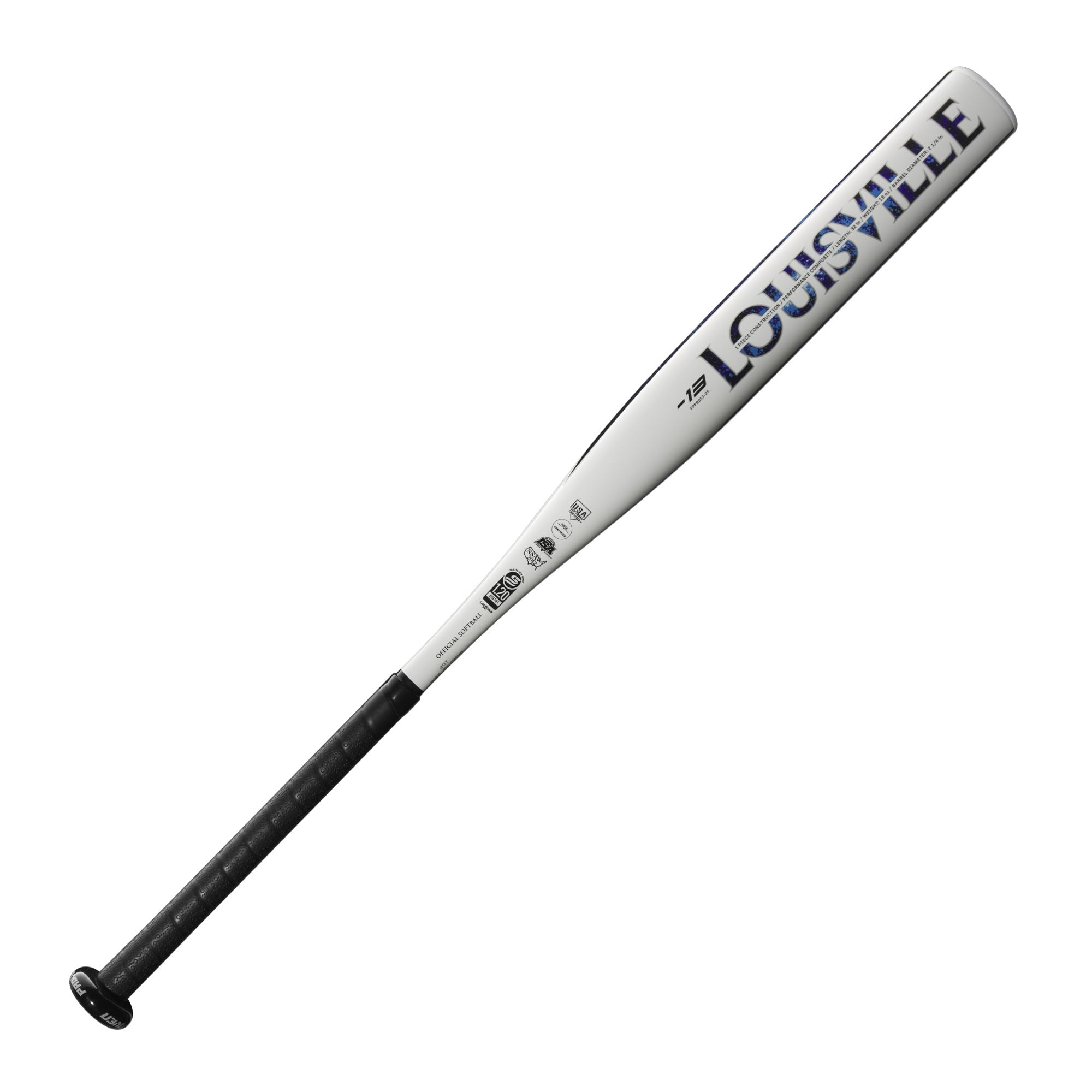 Louisville Slugger 2025 Proven™ (-13) Fastpitch Softball Bat - 28