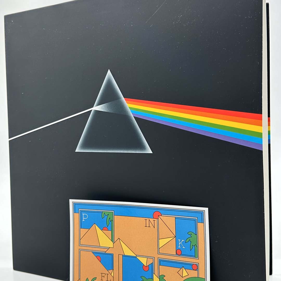 Pink Floyd Official Merchandise - Vintage Band T-Shirts, Hoodies & Collectibles | Perfect for Concerts, Gifts & Music Fans