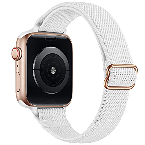 White/Rose Gold