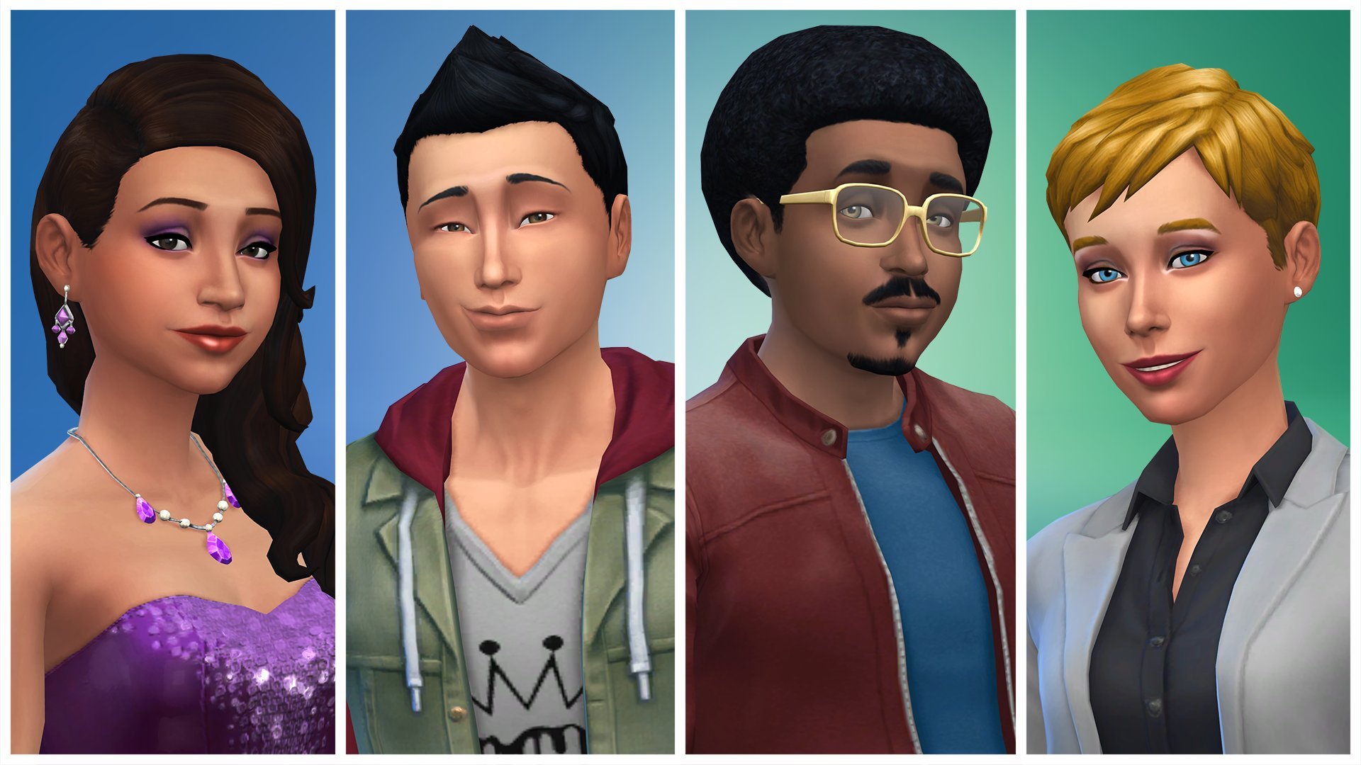 The Sims 4 - PC Game Download | Life Simulation Game for Windows & Mac | Create Your Dream Home & Characters | Perfect for Casual Gamers & Creative Storytellers