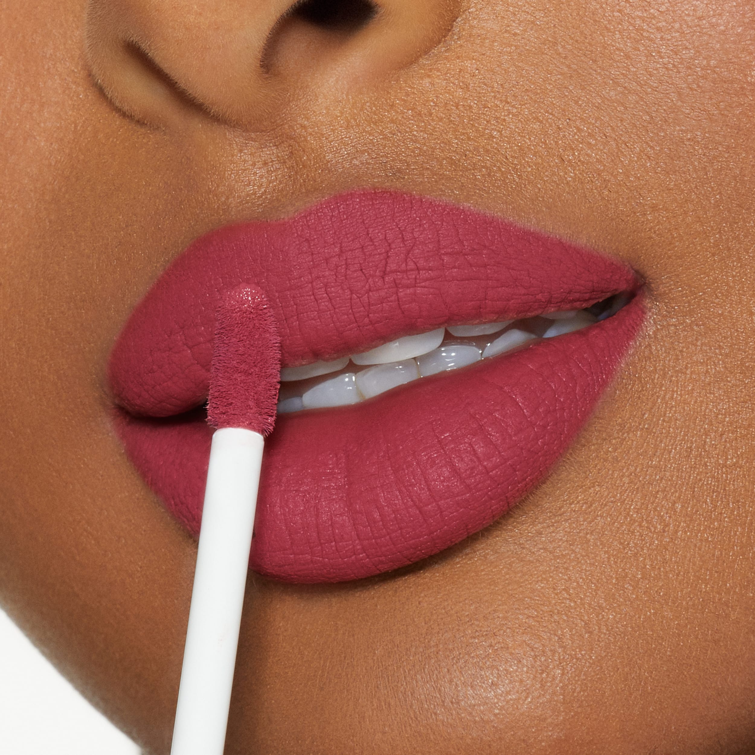 Matte Liquid Lipstick Kit - Long Lasting, Non-Drying, Vegan & Cruelty Free Makeup Set for Women | Perfect for Parties, Date Nights & Everyday Wear