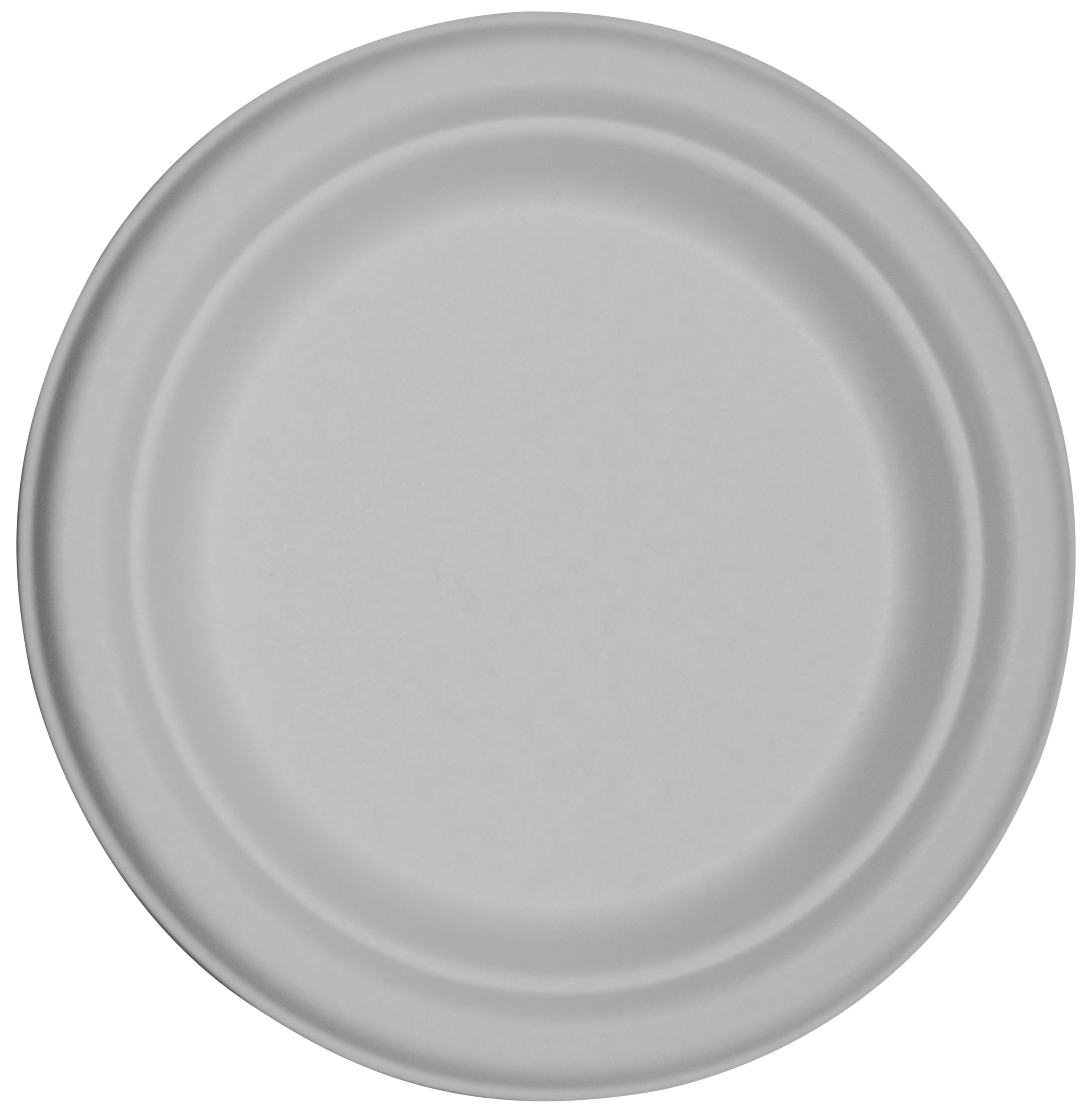Eco-Friendly White Molded Fiber 7