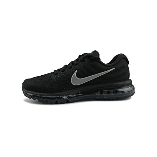 Black/White/Black (Anthracite)