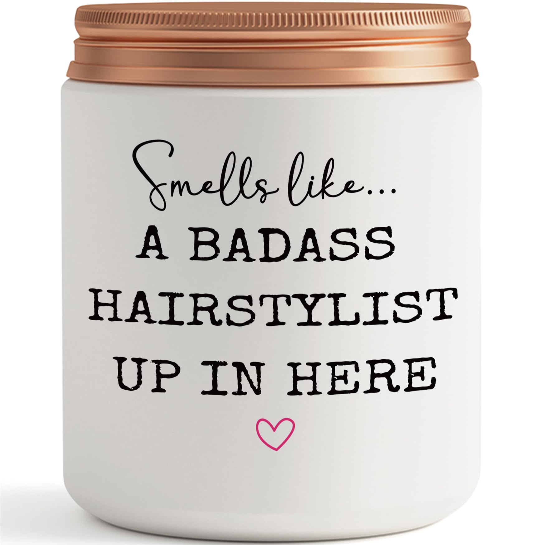 Funny Hair Stylist Gifts for Women & Men - Perfect Birthday, Christmas, Valentine's & Thank You Presents for Hairstylists, Salon Owners & Beauticians - Great for Salon Appreciation & Special Occasions