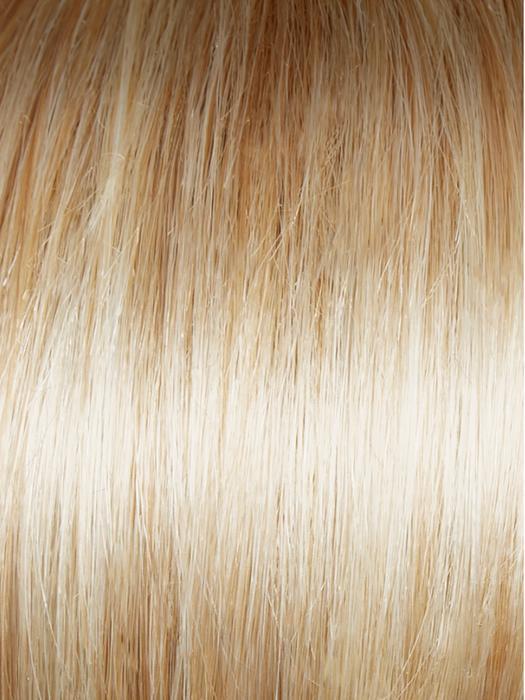 All Too Well Synthetic Wig with Mono Parting - Natural Look for Cosplay, Halloween & Daily Wear