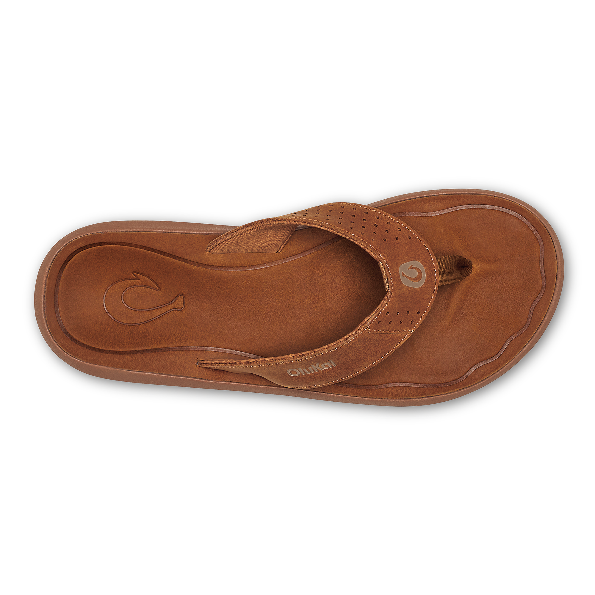 Men's Waterproof Leather Sandals - Comfortable & Durable Fox Brand for Outdoor, Beach & Travel Adventures