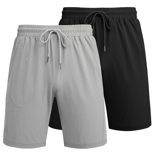 Black/Light Grey