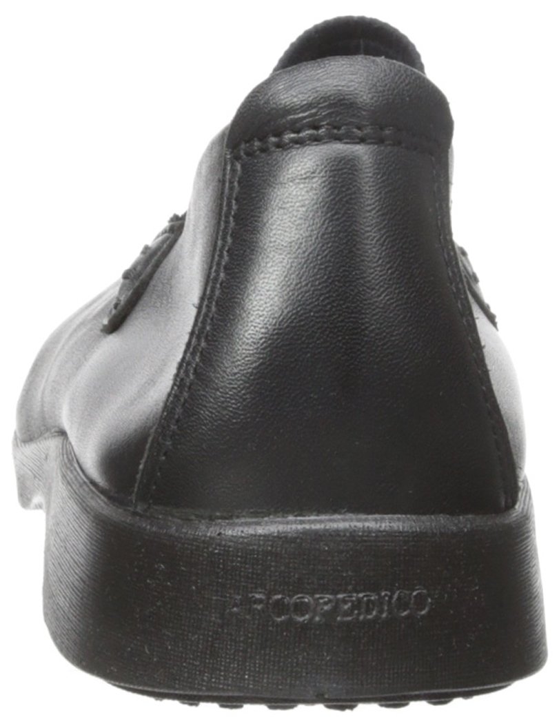 Arcopedico Women's Shawna Comfortable Lightweight Slip-On Shoes for Walking, Travel & Everyday Wear | Breathable & Supportive Footwear for Women