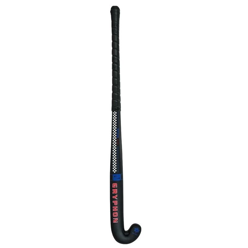 Gryphon Speed G25 Composite Hockey Stick - Lightweight & Durable for Fast Shots & Precision Play - Perfect for Ice Hockey & Street Hockey Games