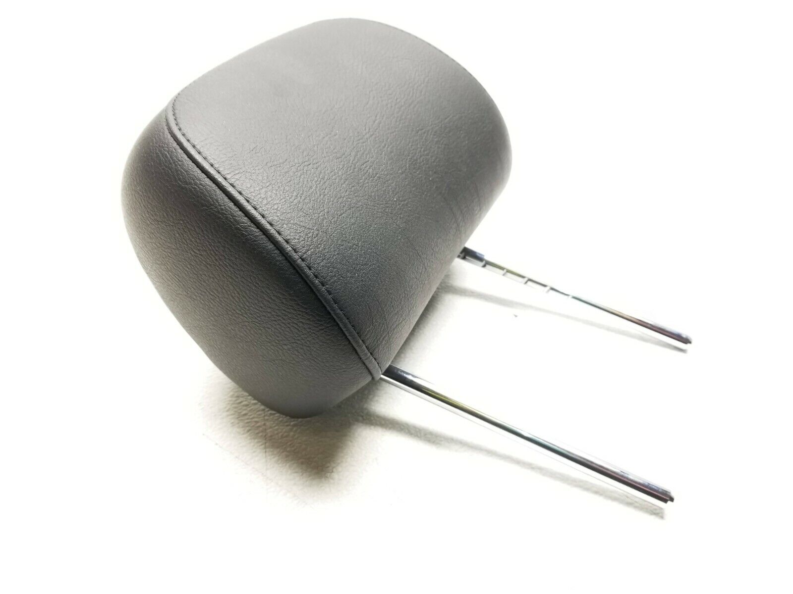 Genuine BMW E46 Sedan Front Right Passenger Seat Headrest OEM Part - Perfect for Car Interior Restoration & Comfort Upgrade
