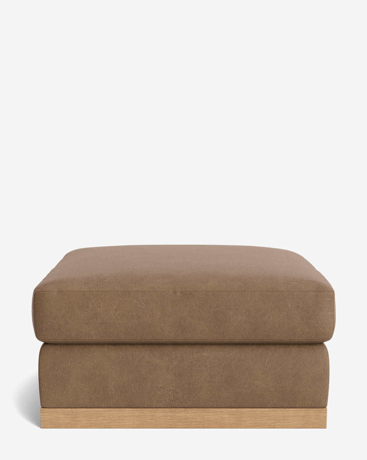 Driftwood Leather