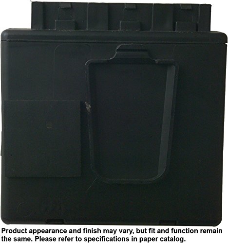 ACDelco Professional 88864518 Remanufactured Body Control Module - Compatible with Select GM Vehicles | Perfect for Electrical System Repairs & Vehicle Maintenance
